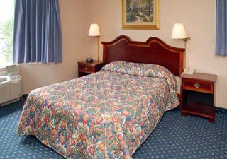 Econo Lodge Inn & Suites Shelburne Buitenkant foto
